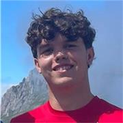 ESTUDIANTE DE INGENIERIA INDUSTRIAL DA APOYO EN CLASES DE INGLES Y MATEMATICAS ESO Y PRIMARIA BUEN TRATO Y PACIENCIA